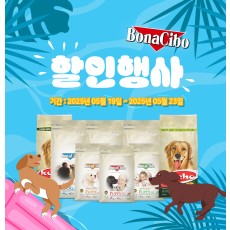 보나시보 할인 공구